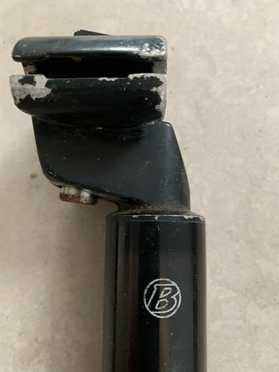 Seatposts
