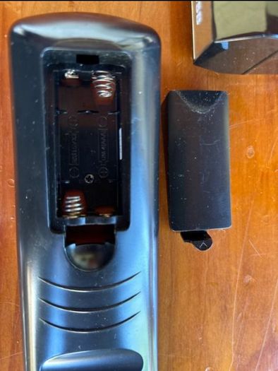 TV digital HD receiver Finlux