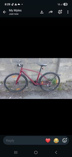 bike