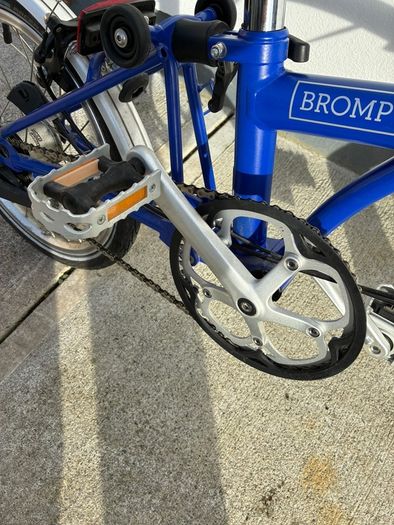 Brompton