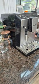 Coffee machine, DiLonghi. Bean to Cup