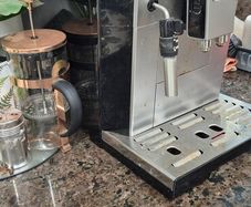 Coffee machine, DiLonghi. Bean to Cup