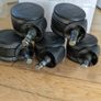 humanscale office chair wheels Image 3