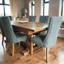 Dining chairs Image 4