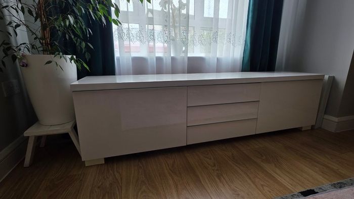 Ikea Tv Unit