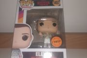 Funko Pop Stranger Things Eleven (Chase Exclusive)