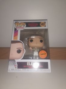 Funko Pop Stranger Things Eleven (Chase Exclusive)