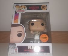 Funko Pop Stranger Things Eleven (Chase Exclusive)