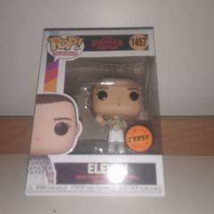 Funko Pop Stranger Things Eleven (Chase Exclusive)