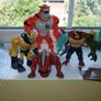 Ben 10  Action Figure Image 2