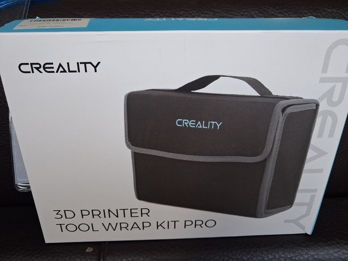 creality 3d printer tool wrap kit pro