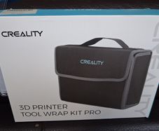 creality 3d printer tool wrap kit pro