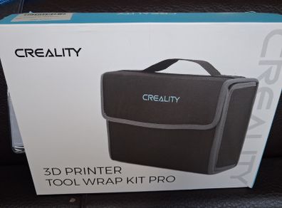 creality 3d printer tool wrap kit pro