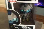Cayde-6 Destiny 234 Funko Pop