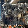 Kia Rio 2020 engine 1.4 Diesel Image 10