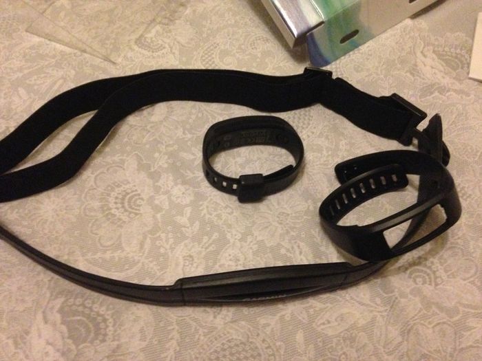 Garmin Vivofit