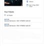 Westlife 2 tickets  Sat 12th September Image 2