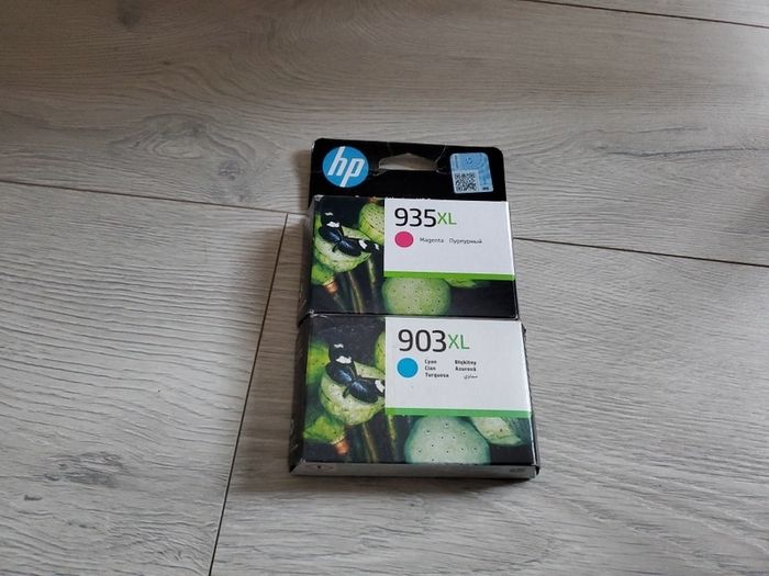 Ink Cartridge