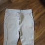 COOPER ALLAN  Cream jodphurs    size 14 Image 2