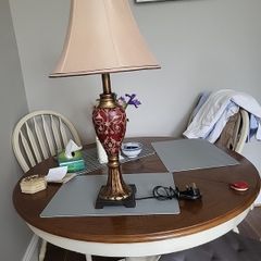 Table lamp