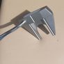Ai One Seven Db Putter 34" Image 2