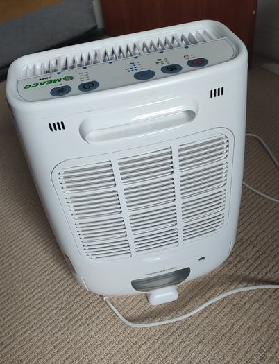 Meaco DD8L Dessicant Dehumidifier