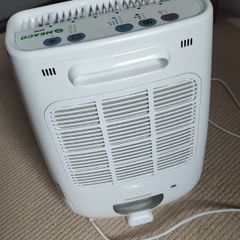 Meaco DD8L Dessicant Dehumidifier