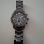 Fossil Nate Chronograph Watch (JR1437)Mint Condition Image 2