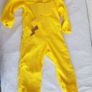 pikachu pokemon costume Image 2
