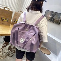 Brand new under seat travel bag / backpack