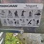 Diy Young man Platform Ladder Image 6