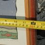 Framed print By Caroline Jayne Church At Sea Image 6