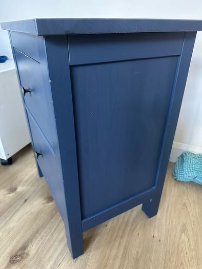 Navy locker