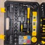 108-piece tool set for home, car and DIY Image 3