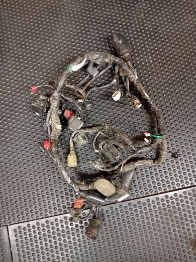 motorbike parts