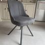 Dining room chairs x5 Image 3