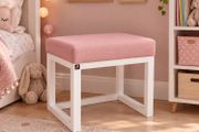 baby room baby shower gift bench 60x40
