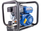 Hyundai 212cc 6.5hp Professional Petrol Water Pump - 3