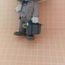 Indiana Jones Funko dolls x3 Image 3