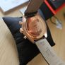 Tissot chronograph watch PRS 516 Image 4