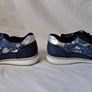 pavers blue suade  trainers Size 7 eu 40 in excellent condition Image 6