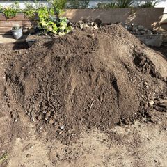 Free Top Soil