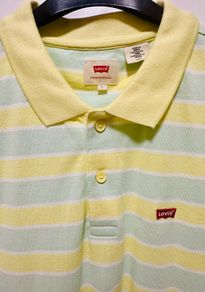 Levi's