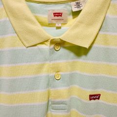Levi's