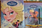 Frozen 2 books
