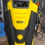 ROK 2000W Pressure Washer with Patio Cleaner Attachment Image 2
