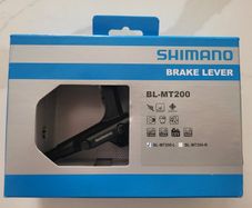 Shimano Hydraulic Brake Lever Left New