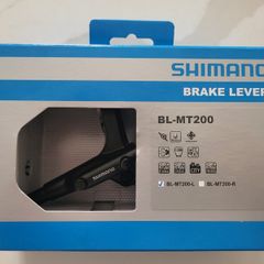 Shimano Hydraulic Brake Lever Left New