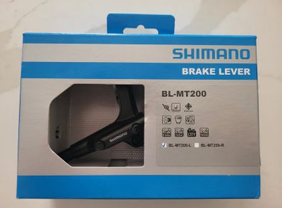 Shimano Hydraulic Brake Lever Left New