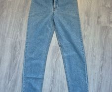 Lee Women's Blue Jeans